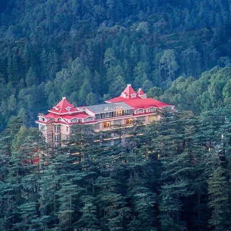 Welcomheritage Elysium Resort & Spa Shimla Bagian luar foto