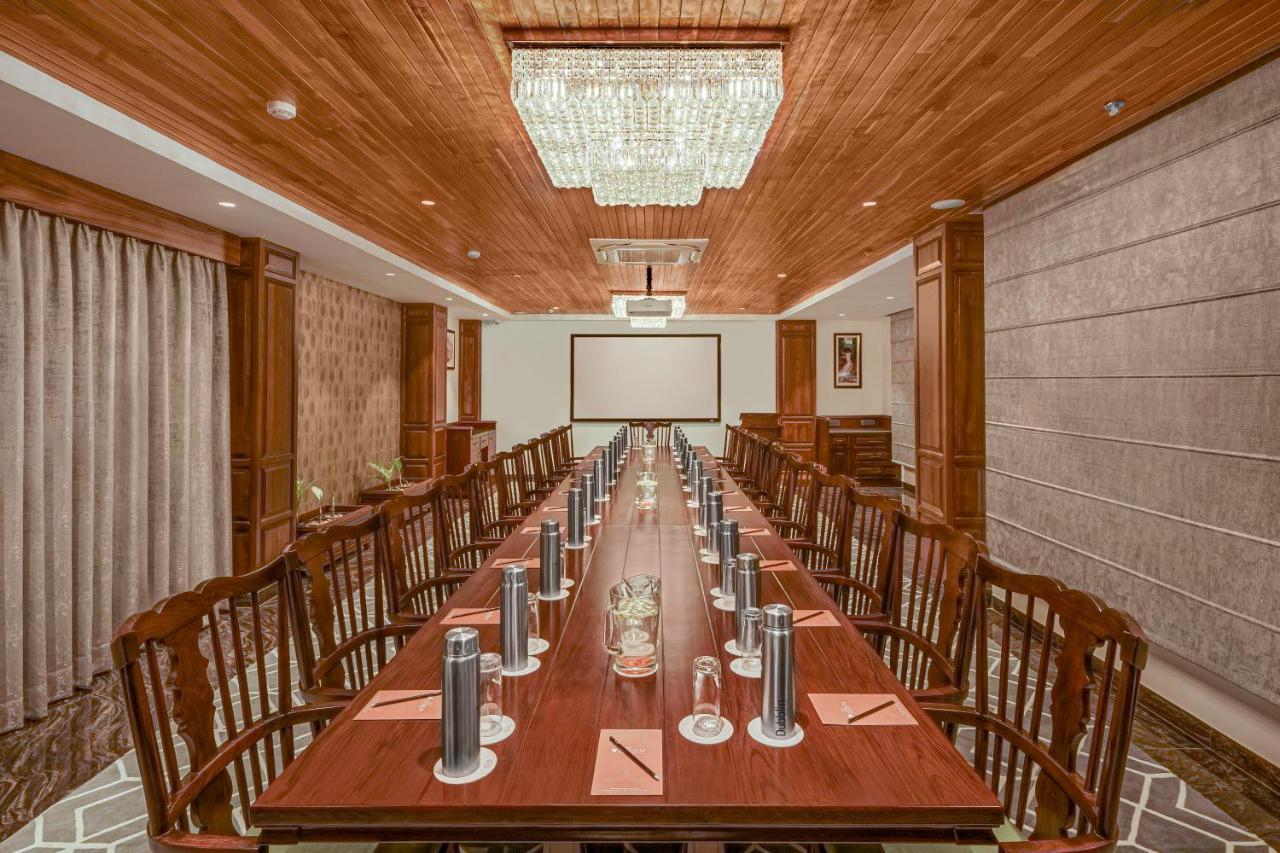 Welcomheritage Elysium Resort & Spa Shimla Bagian luar foto