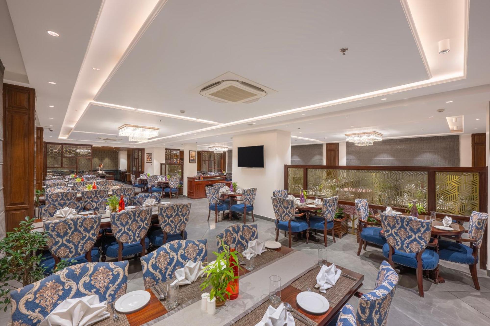 Welcomheritage Elysium Resort & Spa Shimla Bagian luar foto